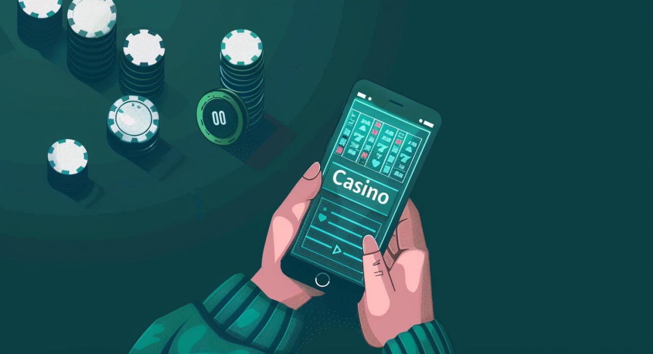 Antarmuka mobile klubslot yang mudah digunakan dan cepat